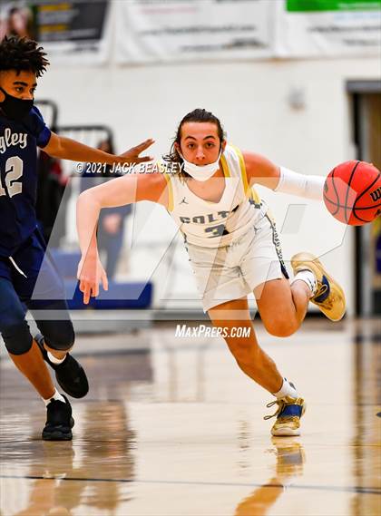 Thumbnail 1 in Higley @ Casteel photogallery.