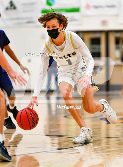 Thumbnail 2 in Higley @ Casteel photogallery.