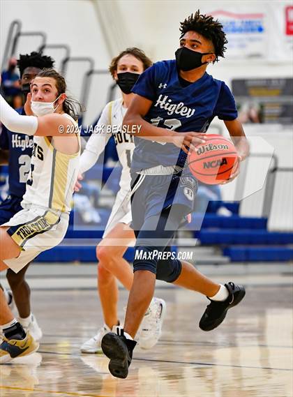 Thumbnail 1 in Higley @ Casteel photogallery.