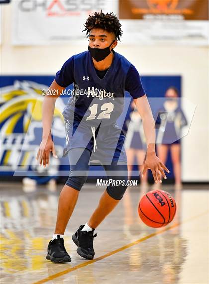Thumbnail 1 in Higley @ Casteel photogallery.