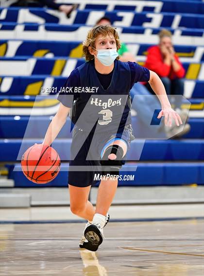 Thumbnail 2 in Higley @ Casteel photogallery.