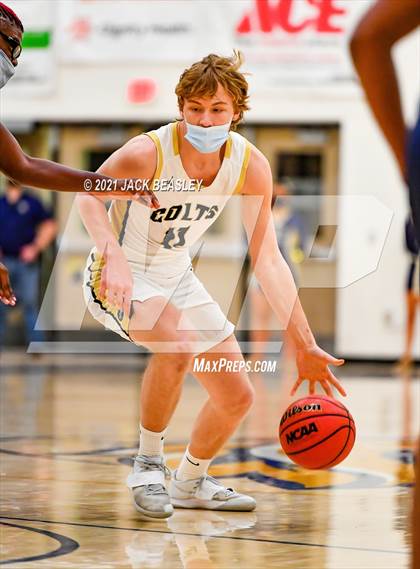 Thumbnail 1 in Higley @ Casteel photogallery.