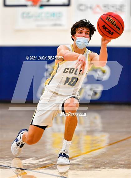 Thumbnail 1 in Higley @ Casteel photogallery.