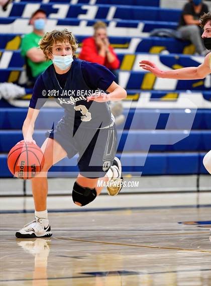 Thumbnail 3 in Higley @ Casteel photogallery.