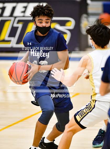 Thumbnail 2 in Higley @ Casteel photogallery.