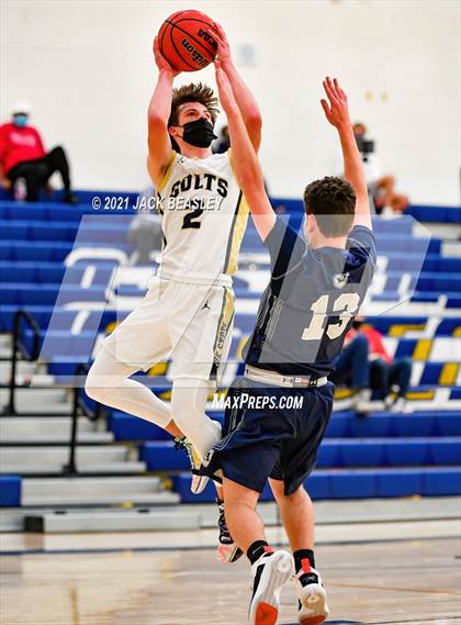 Thumbnail 3 in Higley @ Casteel photogallery.