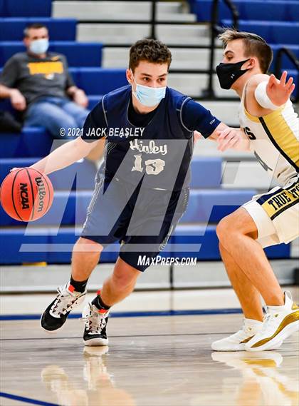 Thumbnail 1 in Higley @ Casteel photogallery.