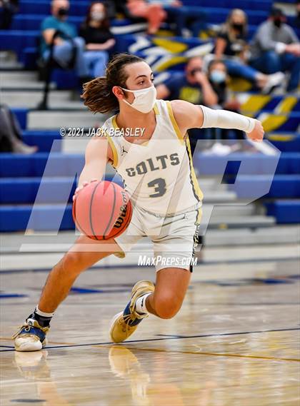 Thumbnail 1 in Higley @ Casteel photogallery.