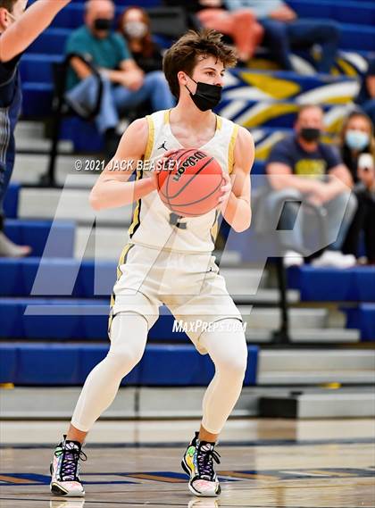 Thumbnail 1 in Higley @ Casteel photogallery.