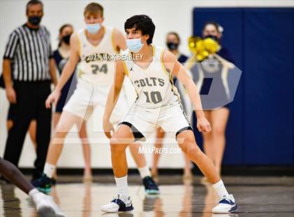 Thumbnail 1 in Higley @ Casteel photogallery.