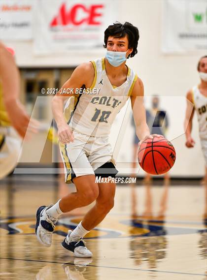Thumbnail 2 in Higley @ Casteel photogallery.