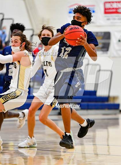 Thumbnail 3 in Higley @ Casteel photogallery.
