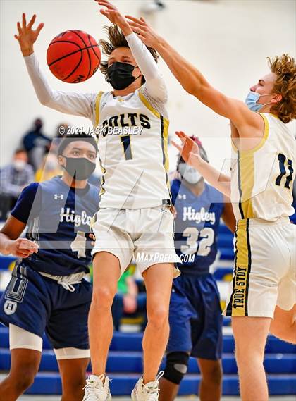 Thumbnail 1 in Higley @ Casteel photogallery.