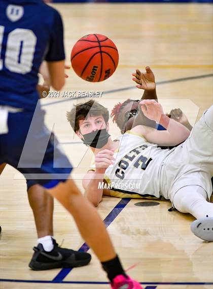 Thumbnail 1 in Higley @ Casteel photogallery.