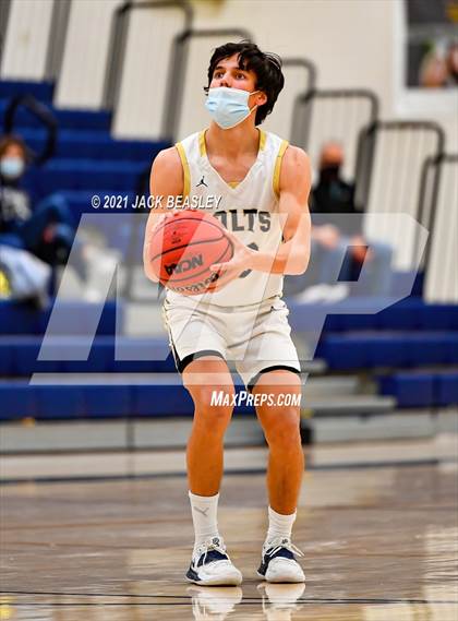 Thumbnail 1 in Higley @ Casteel photogallery.