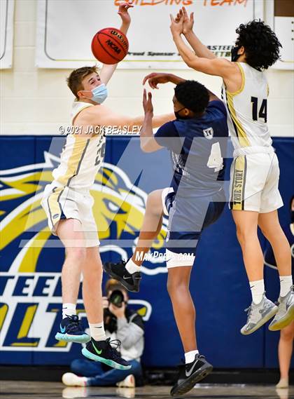 Thumbnail 3 in Higley @ Casteel photogallery.