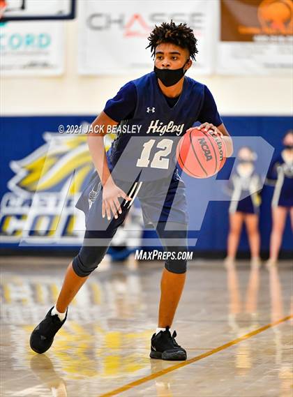 Thumbnail 2 in Higley @ Casteel photogallery.