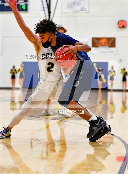 Thumbnail 3 in Higley @ Casteel photogallery.