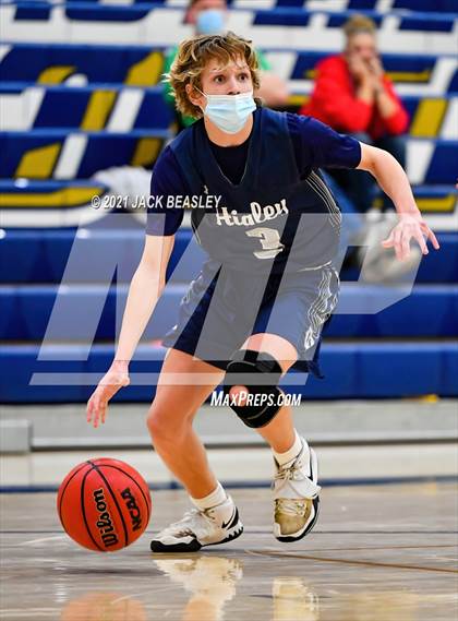 Thumbnail 1 in Higley @ Casteel photogallery.