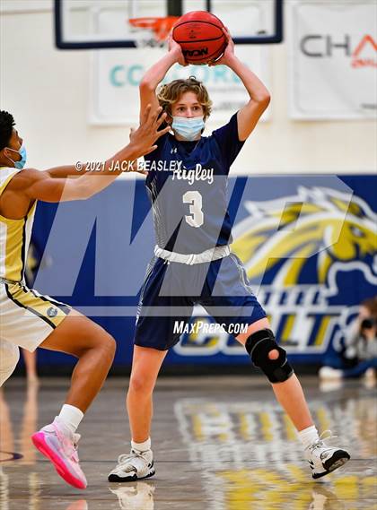 Thumbnail 1 in Higley @ Casteel photogallery.