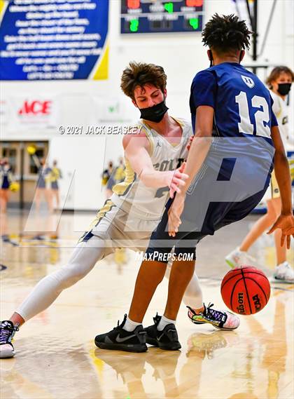 Thumbnail 3 in Higley @ Casteel photogallery.