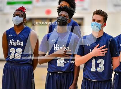 Thumbnail 1 in Higley @ Casteel photogallery.