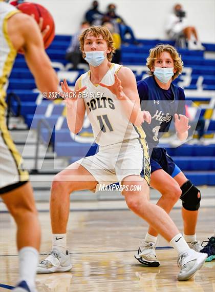 Thumbnail 2 in Higley @ Casteel photogallery.