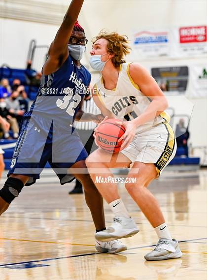 Thumbnail 1 in Higley @ Casteel photogallery.