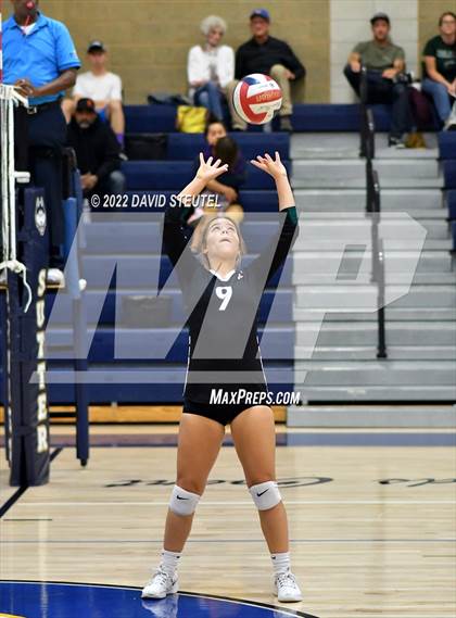 Thumbnail 1 in Colfax @ Sutter (CIF SJS D4 Playoff) photogallery.