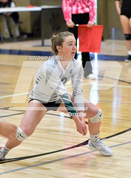 Thumbnail 1 in Colfax @ Sutter (CIF SJS D4 Playoff) photogallery.