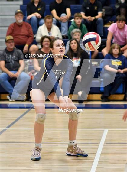 Thumbnail 1 in Colfax @ Sutter (CIF SJS D4 Playoff) photogallery.