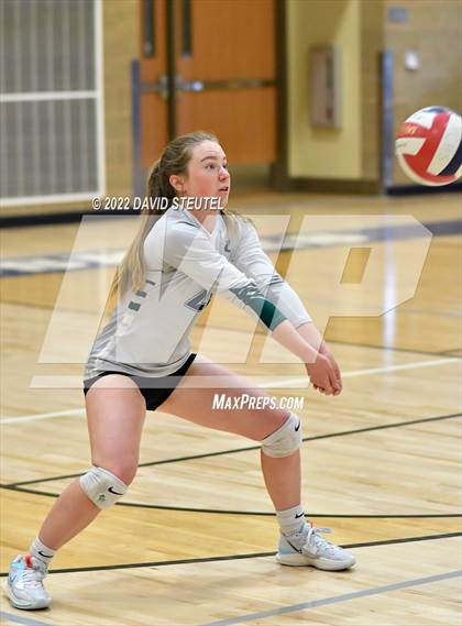 Thumbnail 3 in Colfax @ Sutter (CIF SJS D4 Playoff) photogallery.