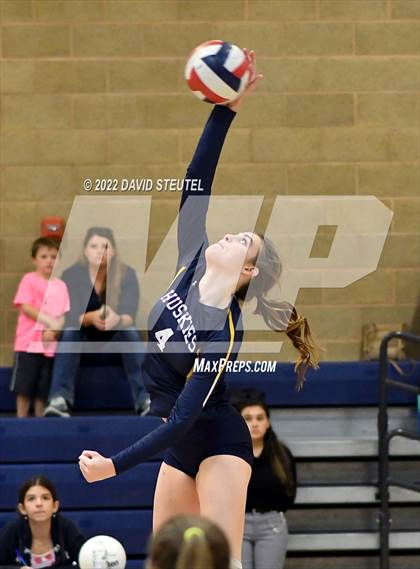 Thumbnail 3 in Colfax @ Sutter (CIF SJS D4 Playoff) photogallery.
