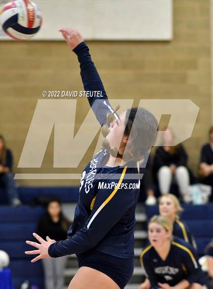 Thumbnail 3 in Colfax @ Sutter (CIF SJS D4 Playoff) photogallery.