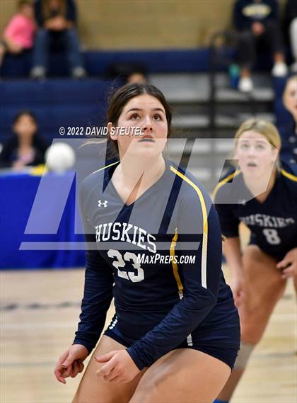 Thumbnail 1 in Colfax @ Sutter (CIF SJS D4 Playoff) photogallery.