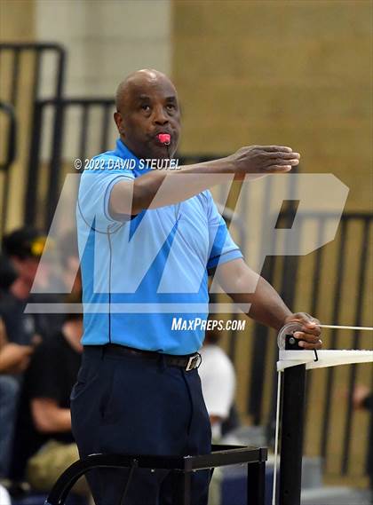 Thumbnail 3 in Colfax @ Sutter (CIF SJS D4 Playoff) photogallery.