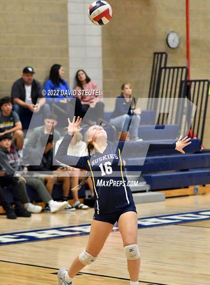 Thumbnail 3 in Colfax @ Sutter (CIF SJS D4 Playoff) photogallery.