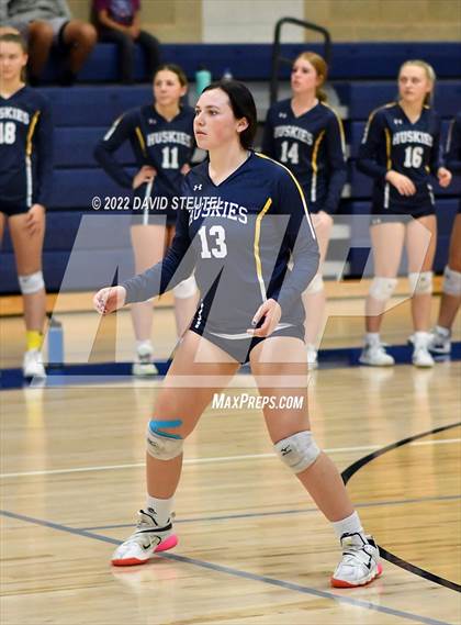 Thumbnail 1 in Colfax @ Sutter (CIF SJS D4 Playoff) photogallery.
