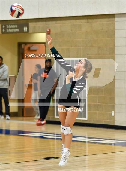 Thumbnail 2 in Colfax @ Sutter (CIF SJS D4 Playoff) photogallery.