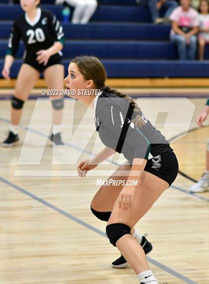 Thumbnail 1 in Colfax @ Sutter (CIF SJS D4 Playoff) photogallery.