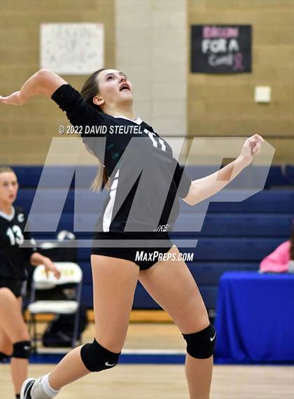 Thumbnail 3 in Colfax @ Sutter (CIF SJS D4 Playoff) photogallery.