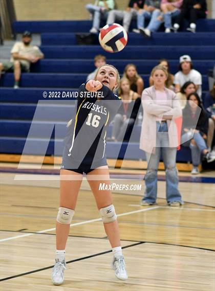 Thumbnail 2 in Colfax @ Sutter (CIF SJS D4 Playoff) photogallery.