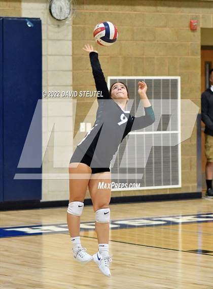 Thumbnail 2 in Colfax @ Sutter (CIF SJS D4 Playoff) photogallery.