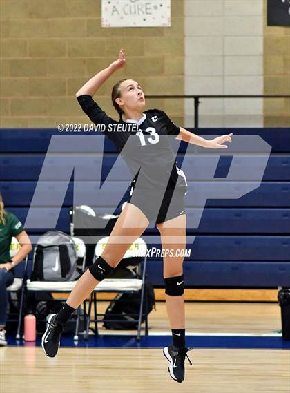 Thumbnail 2 in Colfax @ Sutter (CIF SJS D4 Playoff) photogallery.