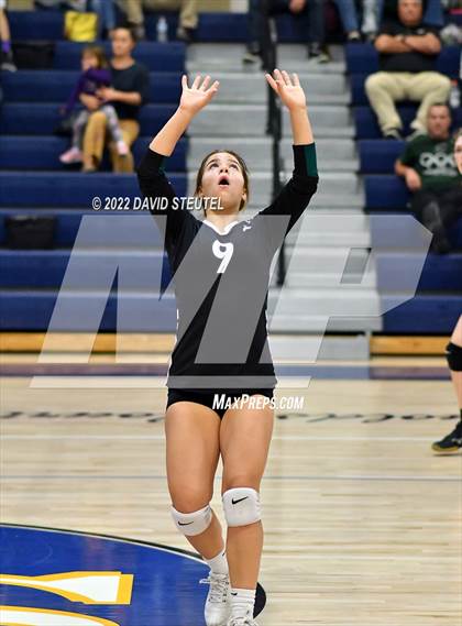 Thumbnail 3 in Colfax @ Sutter (CIF SJS D4 Playoff) photogallery.