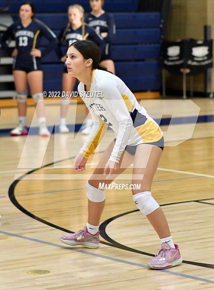 Thumbnail 1 in Colfax @ Sutter (CIF SJS D4 Playoff) photogallery.
