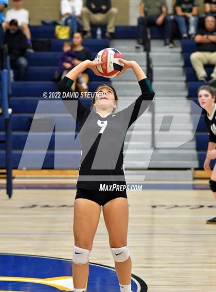 Thumbnail 1 in Colfax @ Sutter (CIF SJS D4 Playoff) photogallery.