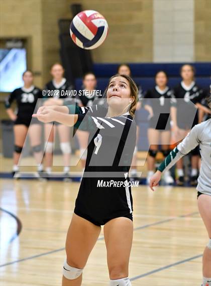 Thumbnail 1 in Colfax @ Sutter (CIF SJS D4 Playoff) photogallery.