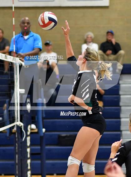 Thumbnail 2 in Colfax @ Sutter (CIF SJS D4 Playoff) photogallery.