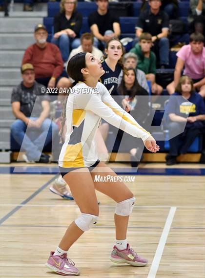 Thumbnail 2 in Colfax @ Sutter (CIF SJS D4 Playoff) photogallery.